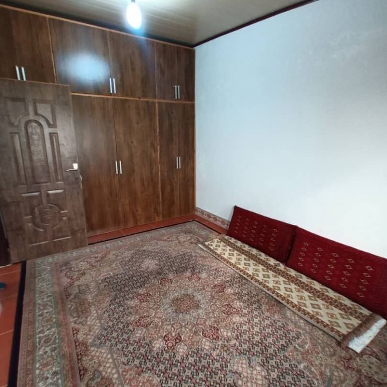 ویلا دوبلکس شهرکی در درویش‌آباد سرخرود ۳ خواب متراژ زمین: ۲۵۵ متر متراژ بنا: ۱۸۰ متر نمای اتاق خواب
