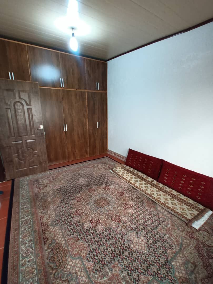 ویلا دوبلکس شهرکی در درویش‌آباد سرخرود ۳ خواب متراژ زمین: ۲۵۵ متر متراژ بنا: ۱۸۰ متر نمای اتاق خواب