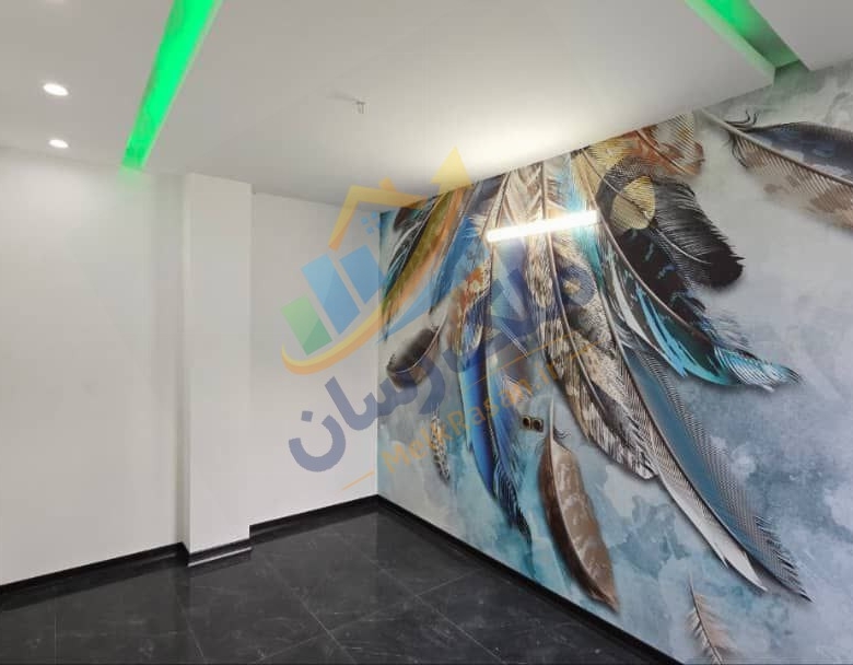 ویلا دوبلکس نما مدرن نزدیک دریا در محمودآباد حیاط‌سازی شیک ویلای دوبلکس مدرن نمای بیرونی ویلا دوبلکس سه‌خواب فضای داخلی ویلای مدرن با خواب‌های مستر