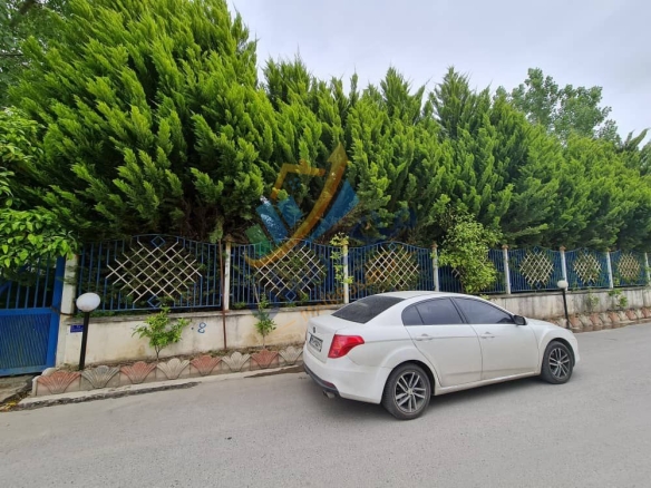 زمین باغی شهرکی با متراژ ۲۰۰ متر به بالا در مسیر آمل به سرخرود