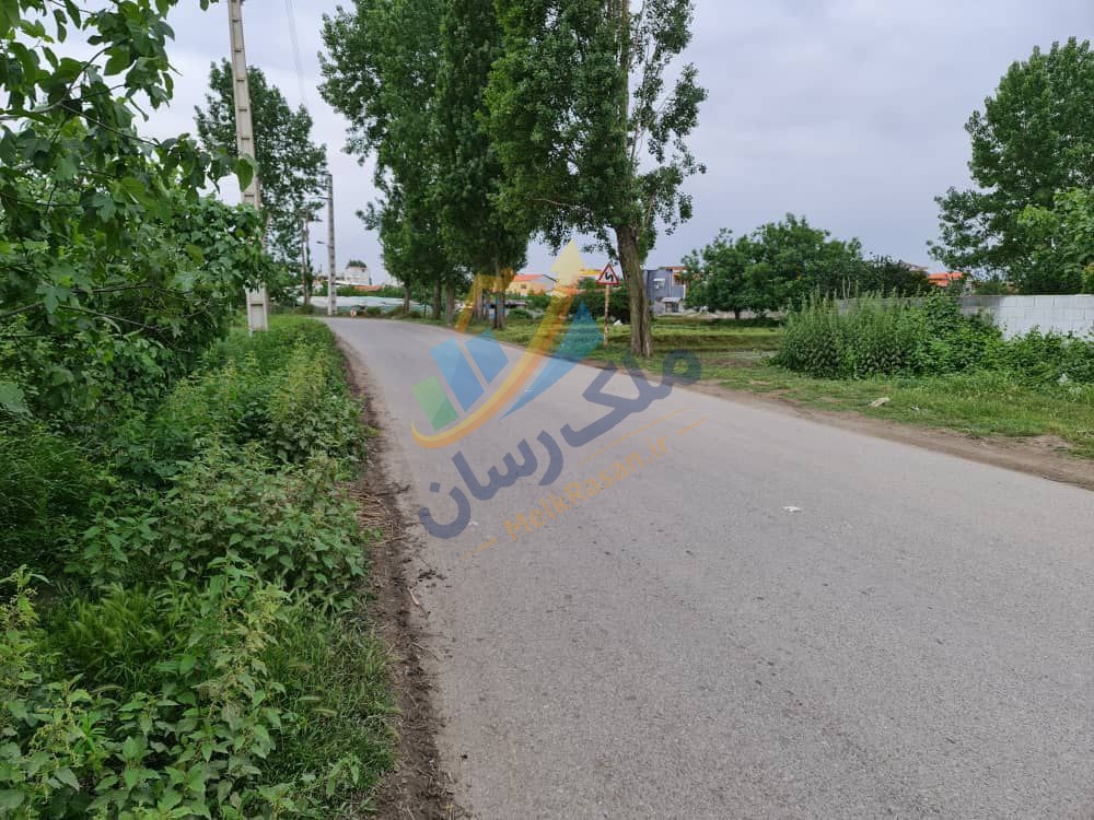 photo_1_2025-12-28_04-05-37 زمین بافت مسکونی ۴۰۰ مترمربع در آمل به سرخرود