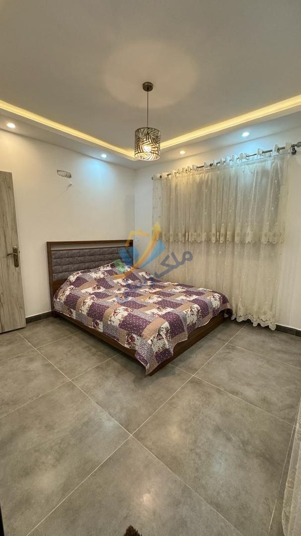 photo_1_2025-12-31_03-26-35 ویلا دوبلکس نما مدرن در سرخرود با استخر و جکوزی، ۲۱۰ متر زمین و ۴۵۰ متر بنا نمای اتاق