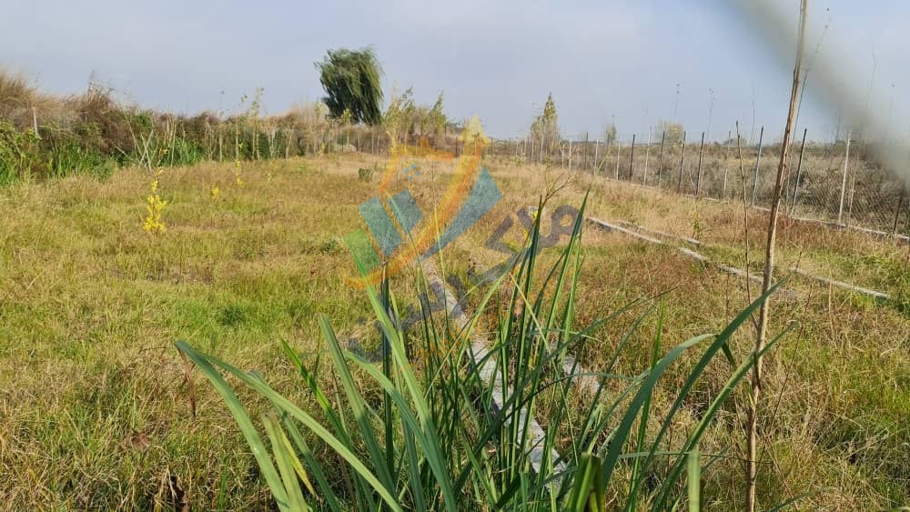  ملک باغی ۲۰۰ تا ۲۵۰ متر نزدیک ساحل محمودآباد