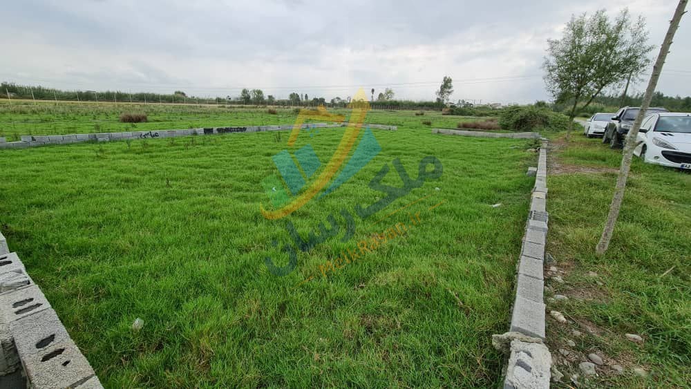 photo_2_2025-12-29_01-49-19 ملک باغی ۲۵۰ متری سنددار نزدیک ساحل محمودآباد با قابلیت ساخت ویلا باغ زیبا