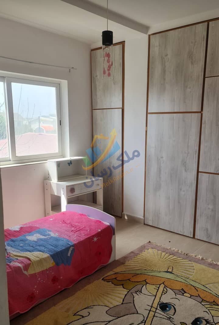 photo_3_2025-12-27_03-33-48 ویلا دوبلکس تریبلکس در سرخرود، ۳۰۰ متر زمین، ۲۰۰ متر بنا، سه خواب، بهارخواب با ویو عالی، نوار ساحلی، سند تک برگ نمای اتاق