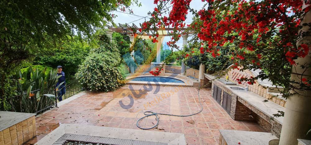 photo_4_2025-12-23_00-02-17 ویلاباغ فوقرویایی ۱۱ هکتاری با ۳۵۰ متر بر جاده اصلی در محور آمل – سرخرود، آماده سرمایهگذاری تجاری و مسکونی با انشعابات کامل و زیرساخت آماده