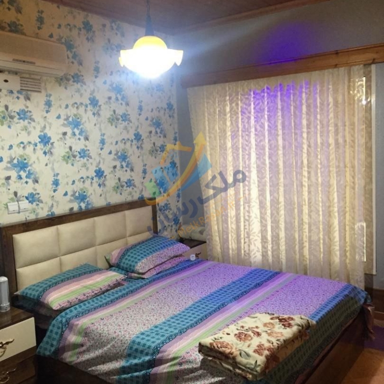 ویلا ساحلی پلاک یک در ایزدشهر