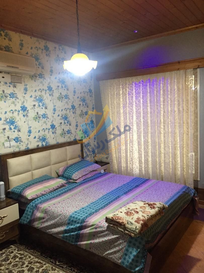 ویلا ساحلی پلاک یک در ایزدشهر