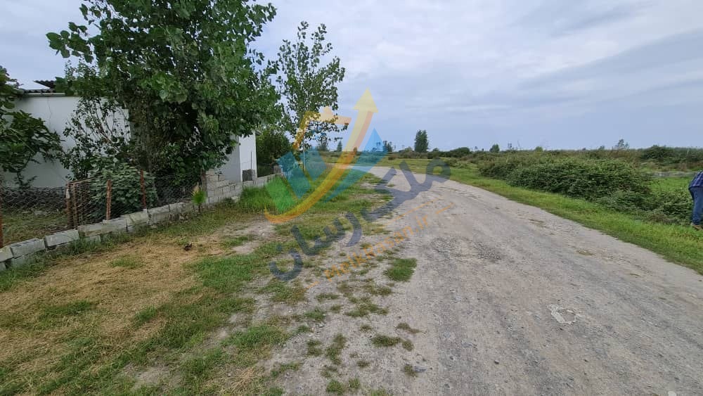 photo_4_2025-12-29_01-49-19 ملک باغی ۲۵۰ متری سنددار نزدیک ساحل محمودآباد با قابلیت ساخت ویلا باغ زیبا