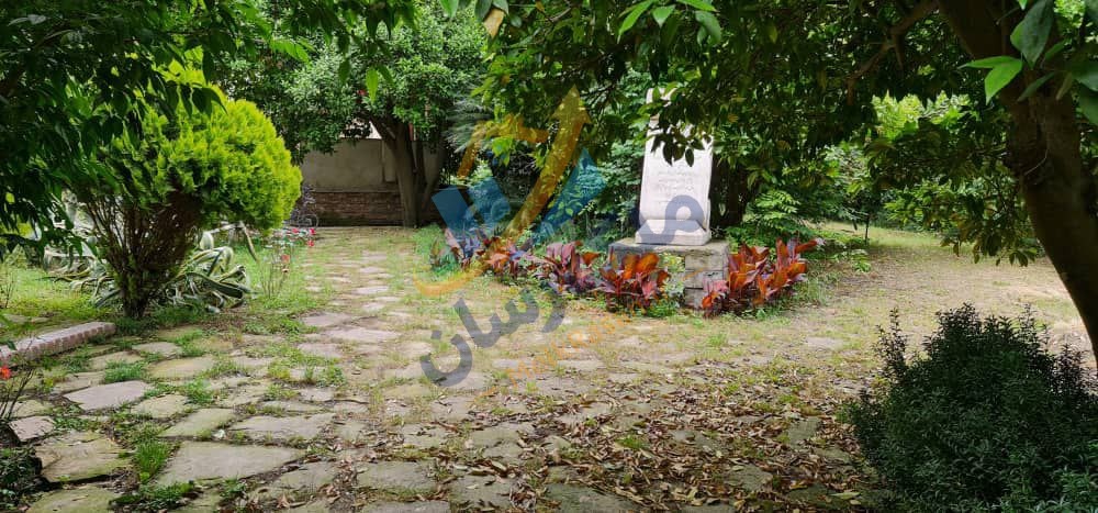 photo_5_2025-12-23_00-02-17 ویلاباغ فوقرویایی ۱۱ هکتاری با ۳۵۰ متر بر جاده اصلی در محور آمل – سرخرود، آماده سرمایهگذاری تجاری و مسکونی با انشعابات کامل و زیرساخت آماده