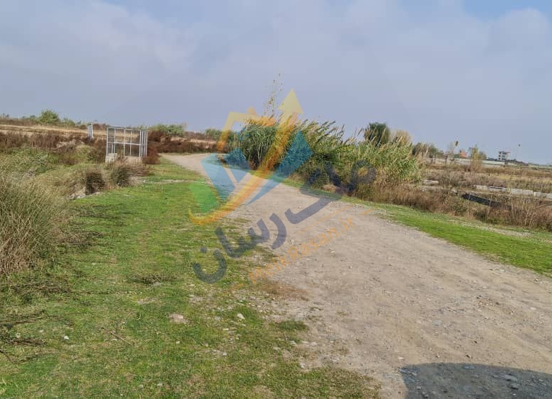  ملک باغی ۲۰۰ تا ۲۵۰ متر نزدیک ساحل محمودآباد