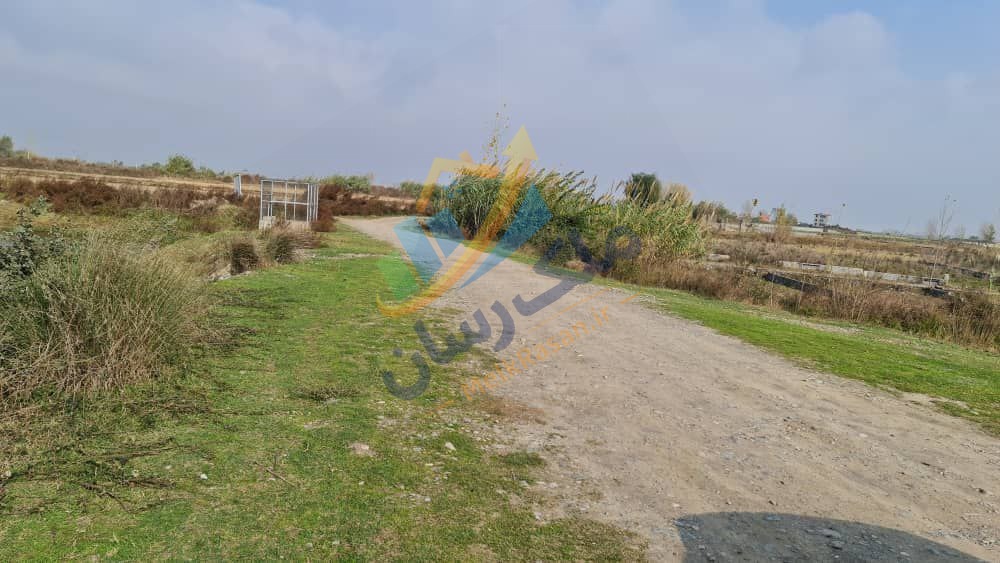  ملک باغی ۲۰۰ تا ۲۵۰ متر نزدیک ساحل محمودآباد