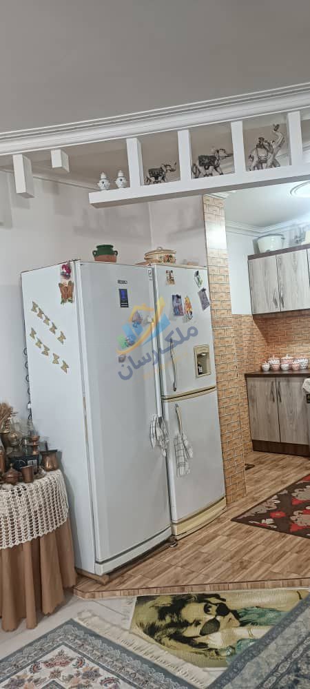 ویلا باغ نیم‌پلوت با سند تک‌برگ، ۳۸۰ متر زمین، ۱۰۰ متر بنا، دو خواب و یک خواب مستر