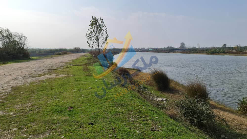  ملک باغی ۲۰۰ تا ۲۵۰ متر نزدیک ساحل محمودآباد