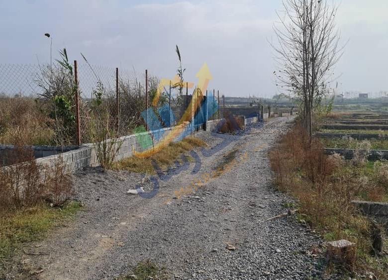  ملک باغی ۲۰۰ تا ۲۵۰ متر نزدیک ساحل محمودآباد