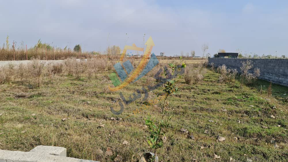  ملک باغی ۲۰۰ تا ۲۵۰ متر نزدیک ساحل محمودآباد