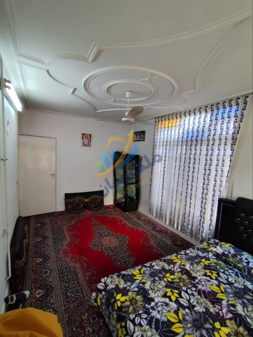 ویلا باغ ۵۰۰ متری در جاده ساحلی سرخرود با ۱۲۰ متر بنا، بر حدود ۲۰ متر، دسترسی عالی و فاصله ۱۰ دقیقه تا دریا نمای اتاق