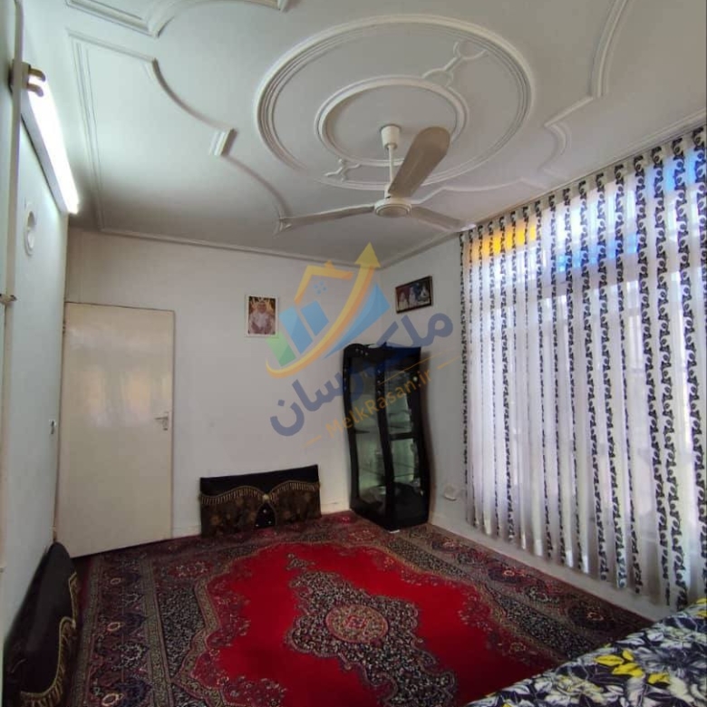 ویلا باغ ۵۰۰ متری در جاده ساحلی سرخرود با ۱۲۰ متر بنا، بر حدود ۲۰ متر، دسترسی عالی و فاصله ۱۰ دقیقه تا دریا نمای اتاق