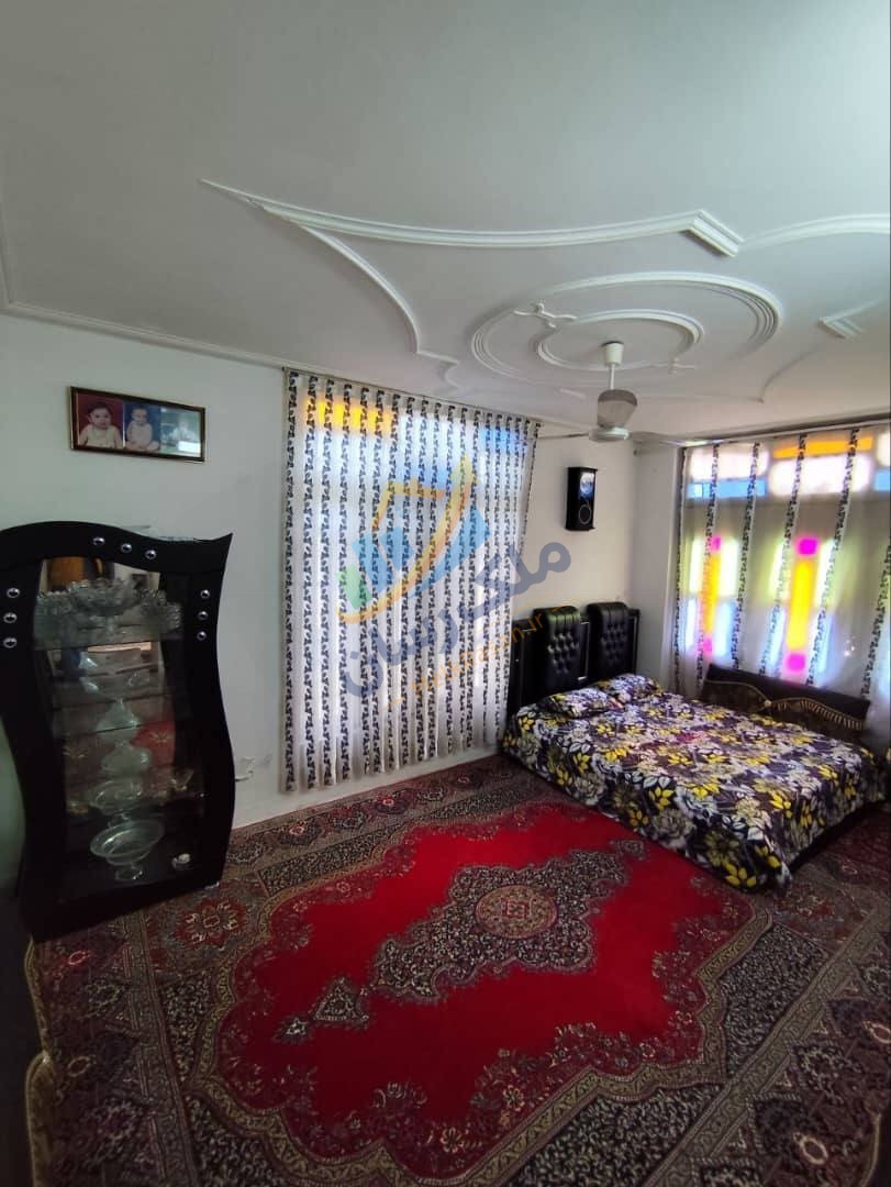 ویلا باغ ۵۰۰ متری در جاده ساحلی سرخرود با ۱۲۰ متر بنا، بر حدود ۲۰ متر، دسترسی عالی و فاصله ۱۰ دقیقه تا دریا