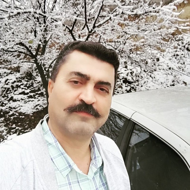مهندس محمدزاده مشاور ملک رسان