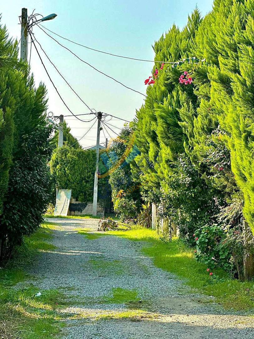 خرید ویلا فلت نما مدرن در هراز آمل | 130 متر زمین 85 متر بنا | نمای شهرک