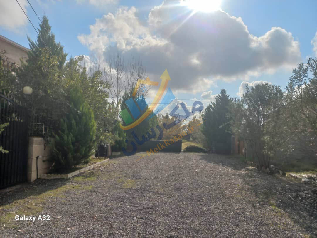 photo_4_2026-01-05_20-38-57 ویلای نیمپیلوت نما سنگی در آمل به سرخرود با ۲۲۰ متر زمین و ۲۱۰ متر بنا، سه خواب مستر و پلاک اول شهرک نمای شهرک