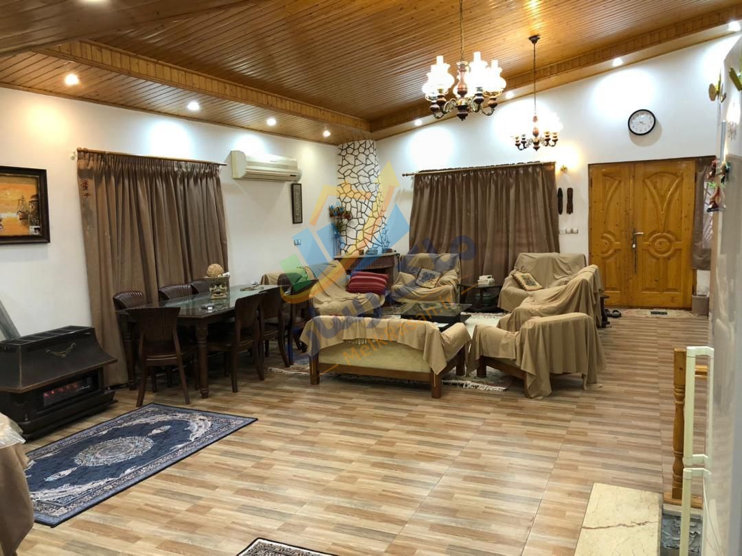 photo_8_2026-01-07_03-28-25 ویلای نیمپیلوت باغی نوشهر داخل شهرک برند با ۳۵۰ متر زمین و ۱۸۰ متر بنا، دو خواب، سوییت ۳۵ متری و آلاچیق