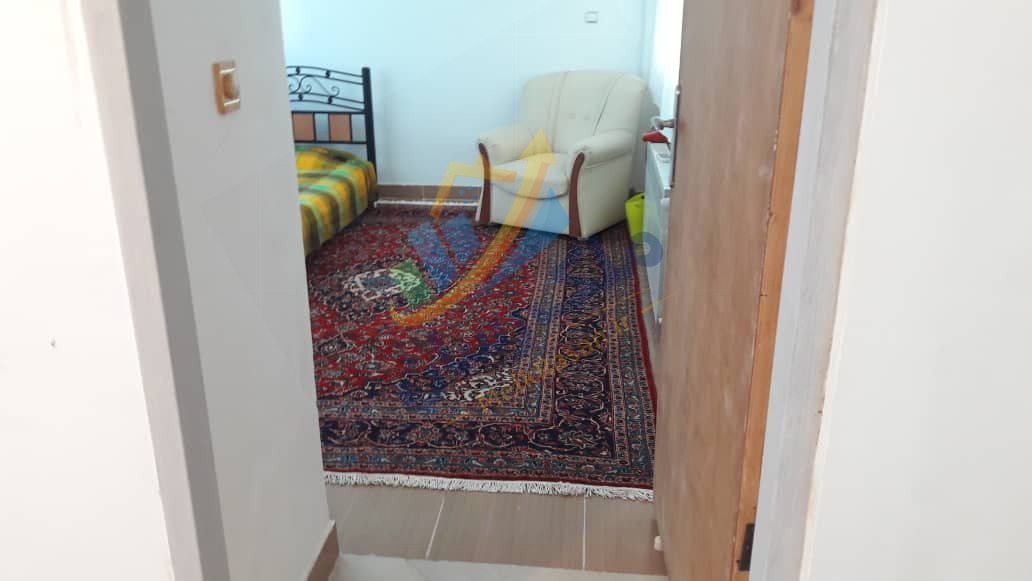 ویلا دوبلکس شهرکی در نوشهر با ۲۷۰ متر زمین و ۲۰۰ متر بنا، ویوی ابدی جنگل و موقعیت پایه کوه نمای اتاق