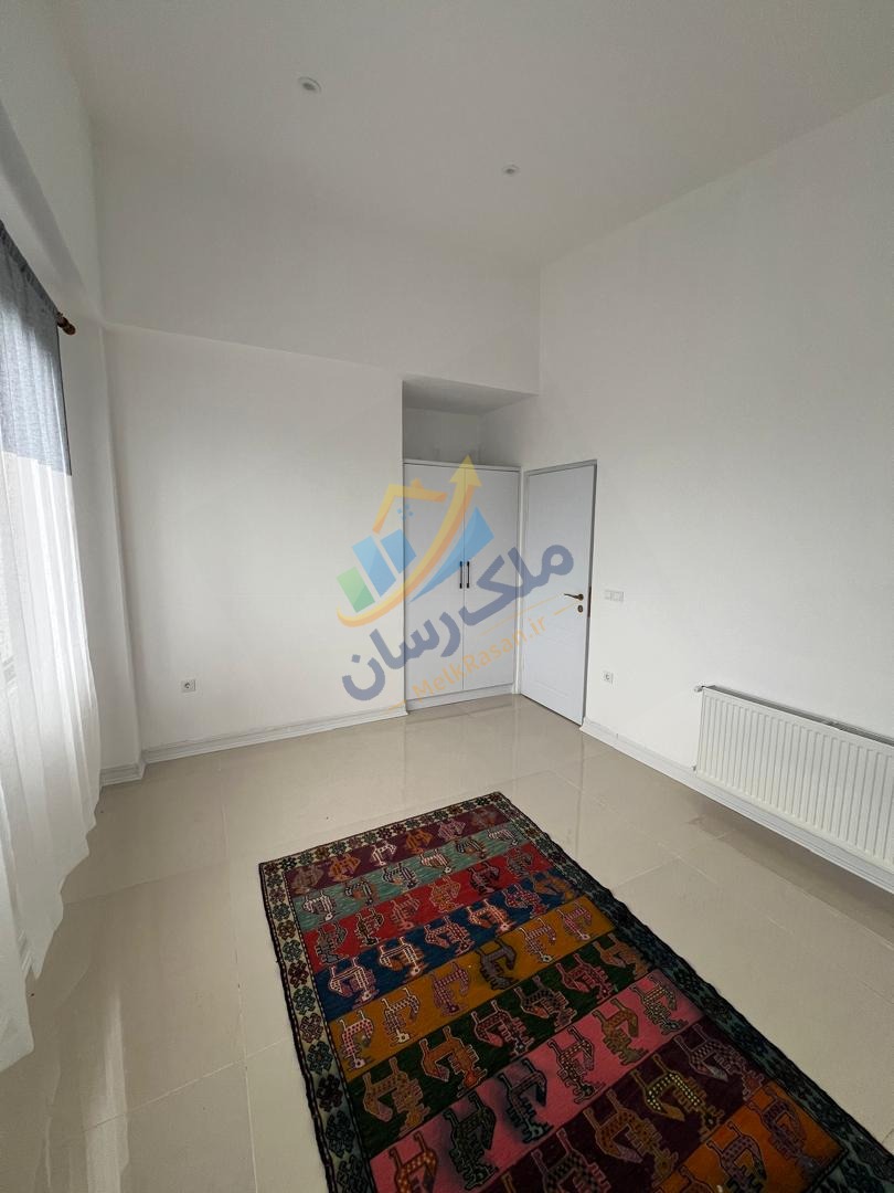 IMG-20260227-WA0036 ویلا دوبلکس در چلک نوشهر | ۳۳۳ متر زمین ۲۴۰ متر بنا نمای اتاق خواب