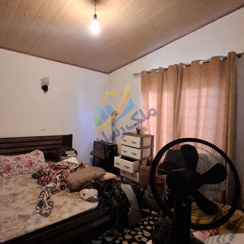 ویلا دوبلکس در منطقه جنگلی نوشهر با ۳۷۰ متر زمین و ۱۵۰ متر بنا، ویو ابدی جنگل، استخر و جکوزی نمای اتاق خواب
