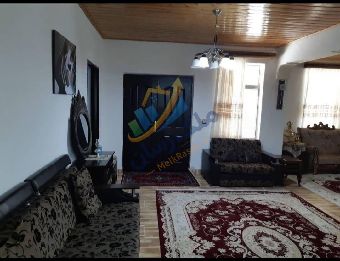 photo_4_2026-02-24_02-12-12 ویلا باغ در نجارده نوشهر با ۱۲۱۴ متر زمین و ویلای ۱۵۰ متری بازسازی شده با ویو جنگلی نمای سالن