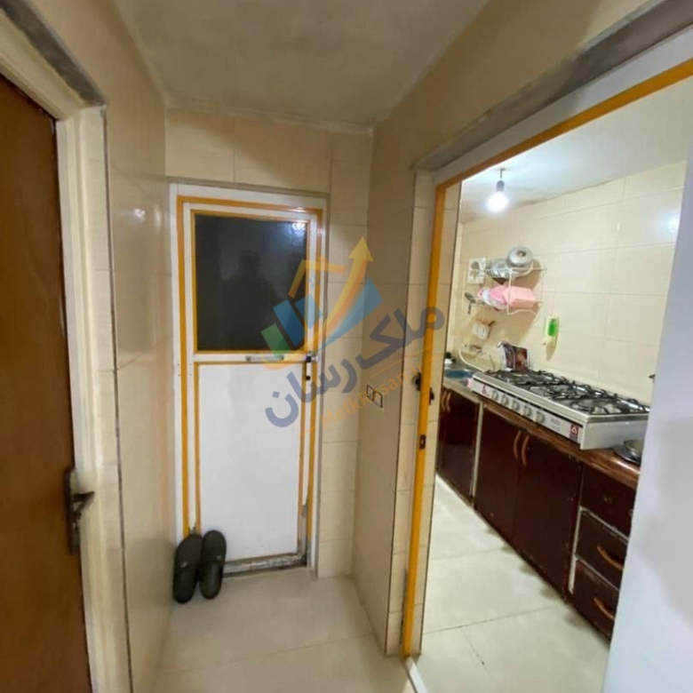 ویلای فلت دوخواب در سرخرود با ۲۲۵ متر زمین و ۱۰۰ متر بنا، ۵ دقیقه تا دریا و جنگل نمای آشپزخانه