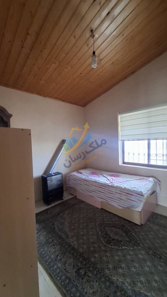 0935ba2b-158b-4d06-92ad-a6fadca68e0a ویلاباغ در ملکار نوشهر| ۲۳۰متر بنا ۴۳۰ متر زمین نمای اتاق خواب