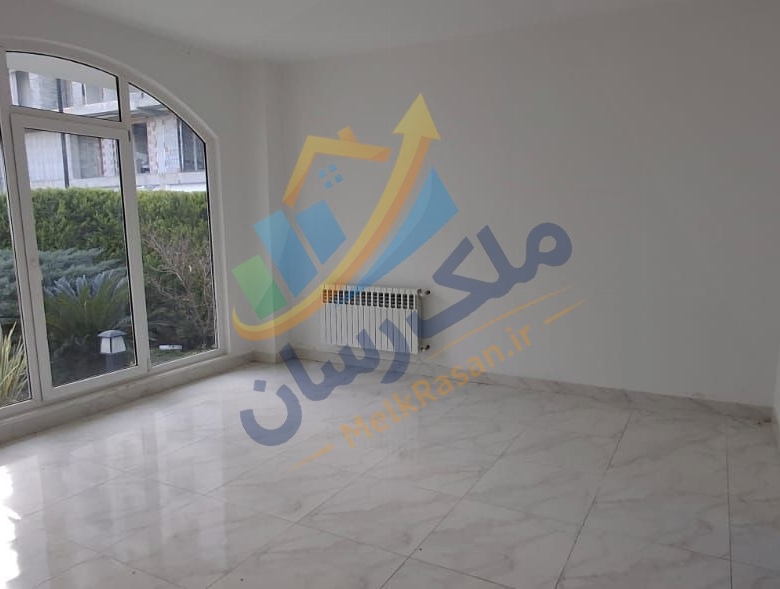ویلا دوبلکس شهرکی  در نوشهر چلک | ۳۰۰ متر بنا ۵۰۰ متر زمین