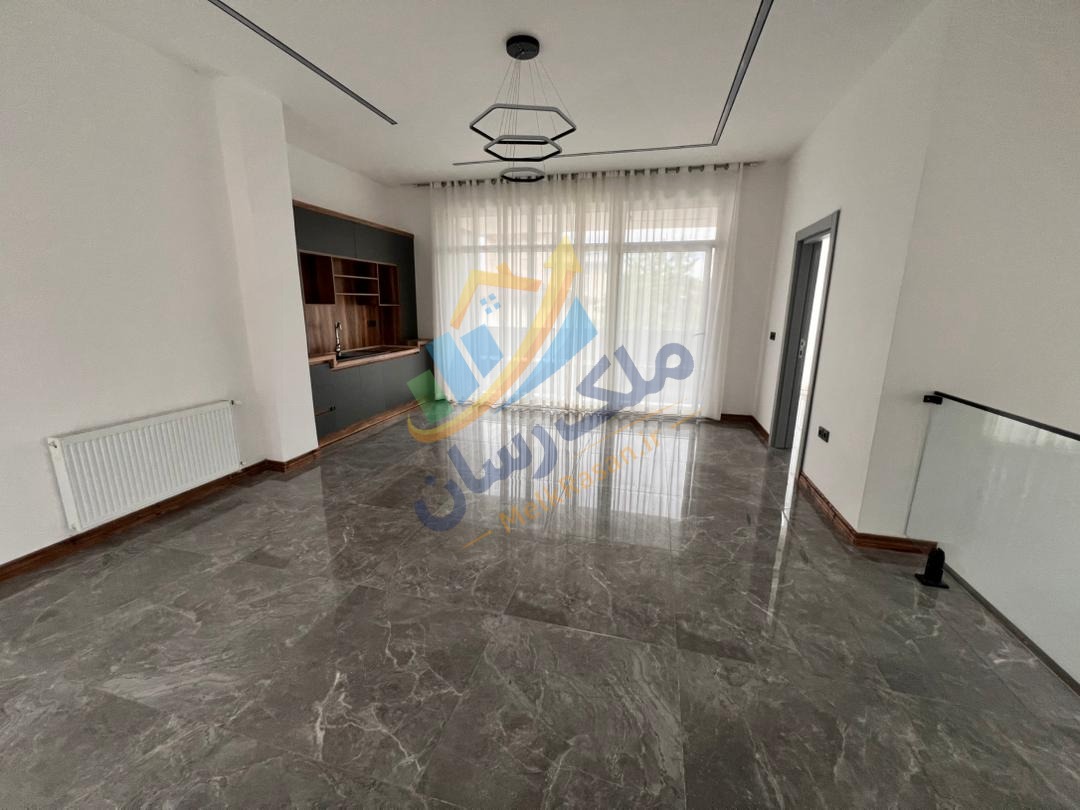 IMG-20260218-WA0399 ویلا دوبلکس نما مدرن در سنگسرا نوشهر | ۲۸۰ متر بنا ۲۹۰ متر زمین سه خواب مستر نمای سالن