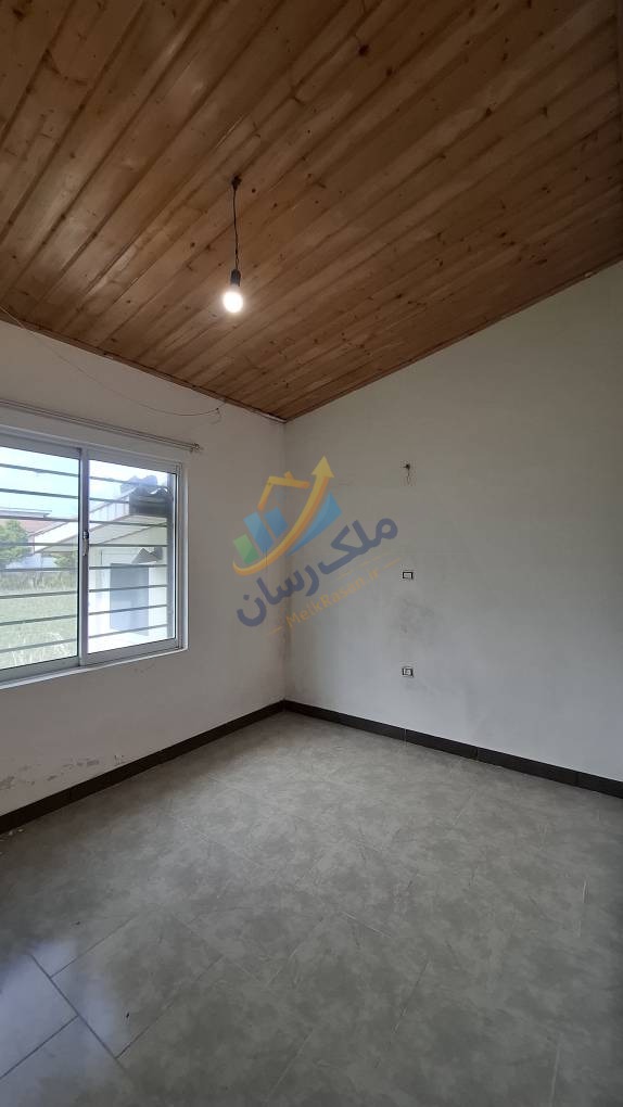 IMG_20260329_165958 ویلا فلت شهرکی در نوشهر ۲۰۰ متر زمین ۱۰۰ متر بنا نمای اتاق خواب