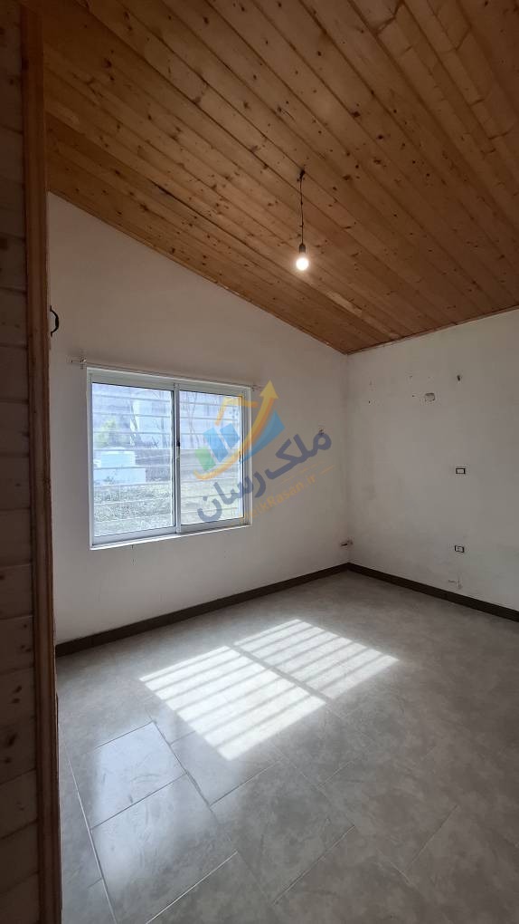 IMG_20260329_170005 ویلا فلت شهرکی در نوشهر ۲۰۰ متر زمین ۱۰۰ متر بنا نمای اتاق خواب