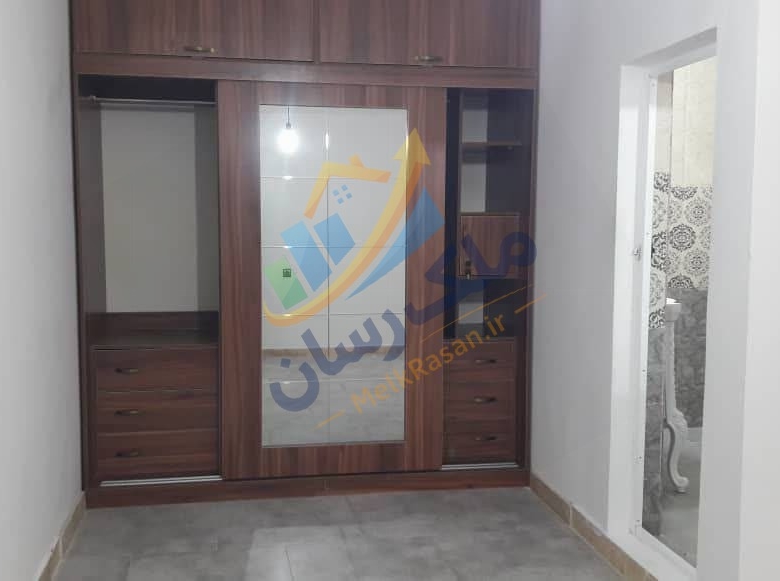 ویلا باغ در ملکار نوشهر با ویوی ابدی جنگل | ۲۵۰ متر بنا ۴۵۰ متر زمین نمای کمد