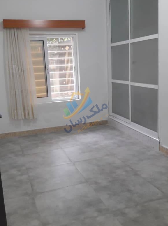 ویلا باغ در ملکار نوشهر با ویوی ابدی جنگل | ۲۵۰ متر بنا ۴۵۰ متر زمین نمای اتاق خواب