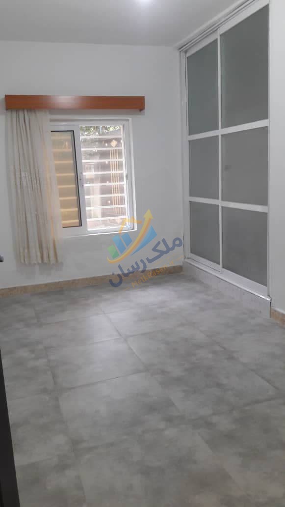ویلا باغ در ملکار نوشهر با ویوی ابدی جنگل | ۲۵۰ متر بنا ۴۵۰ متر زمین نمای اتاق خواب